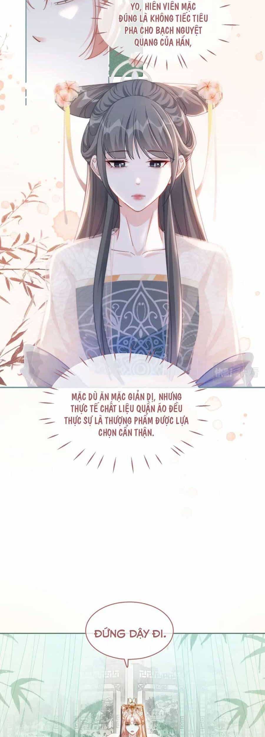 Xuyên Nhanh Nữ Phụ Bình Tĩnh Chút - Chương 107 - ảnh 16