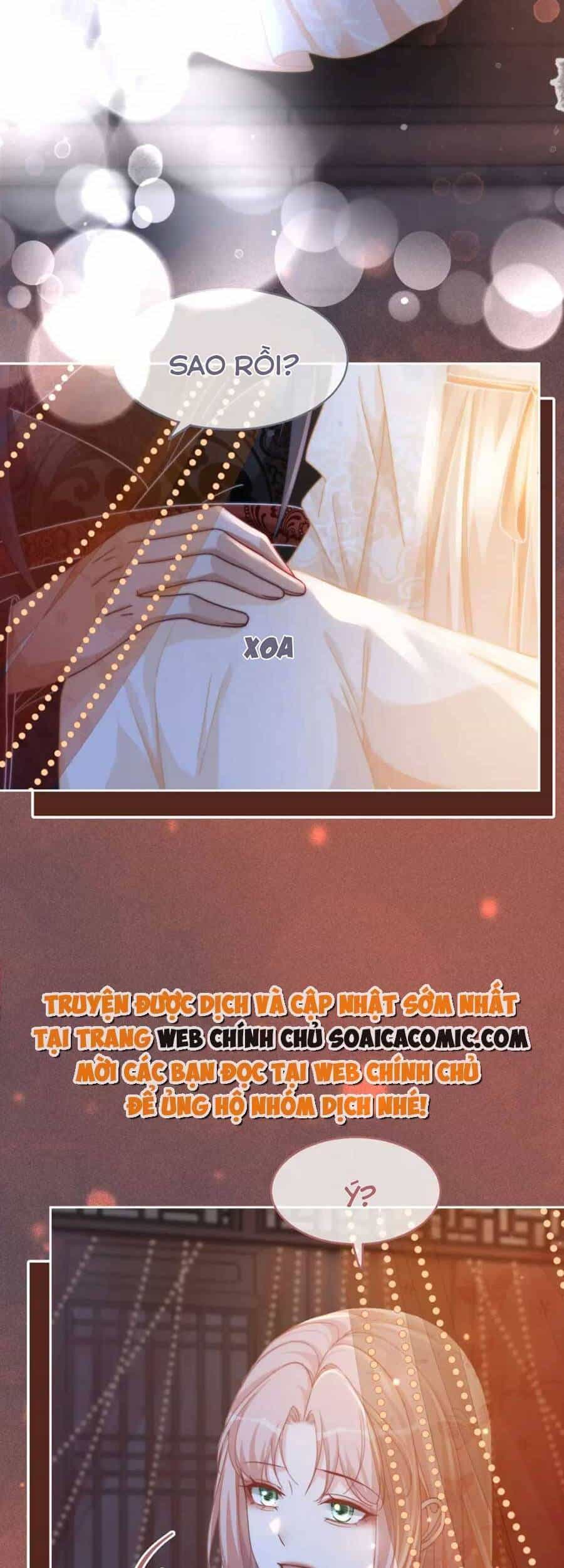Xuyên Nhanh Nữ Phụ Bình Tĩnh Chút - Chương 107 - ảnh 2