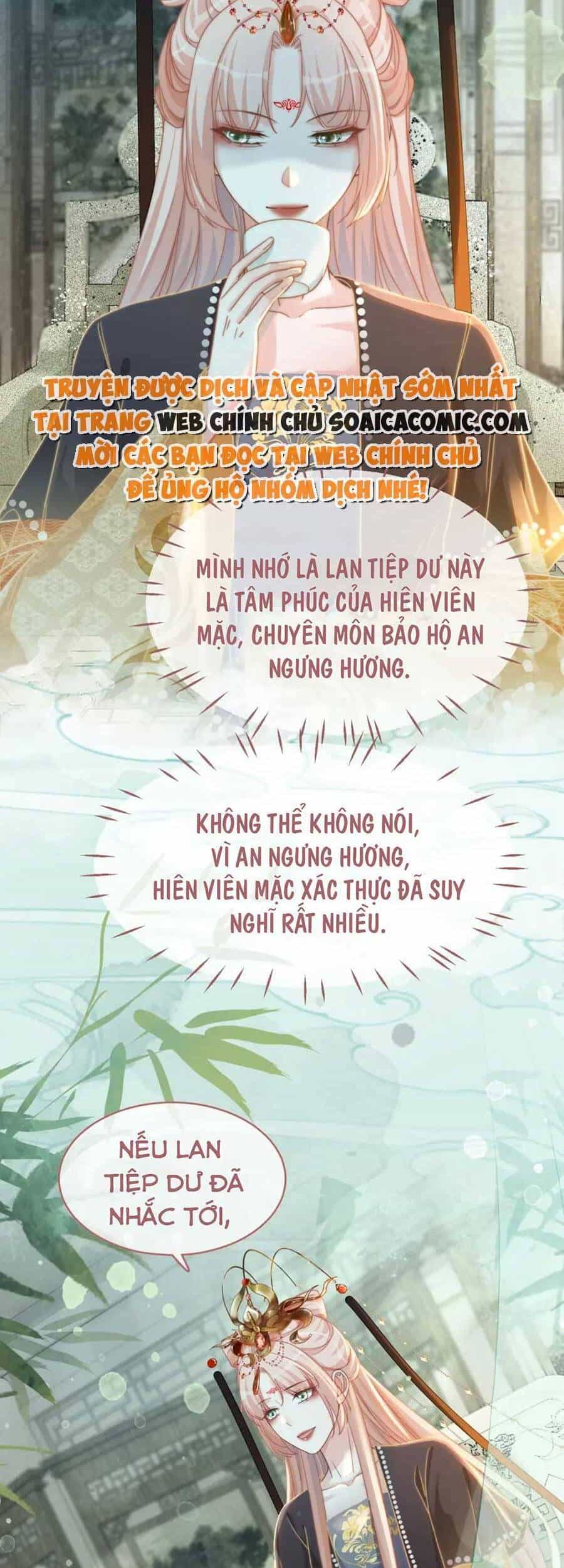Xuyên Nhanh Nữ Phụ Bình Tĩnh Chút - Chương 107 - ảnh 21