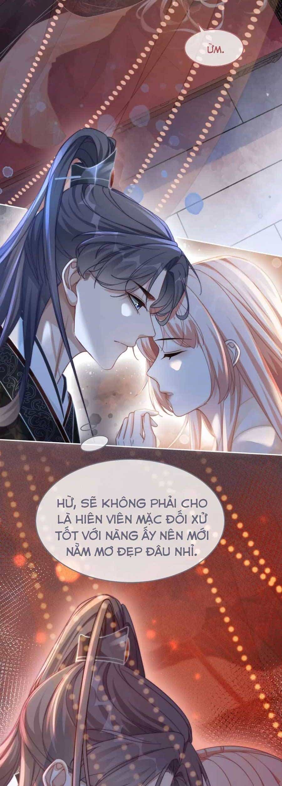 Xuyên Nhanh Nữ Phụ Bình Tĩnh Chút - Chương 107 - ảnh 7