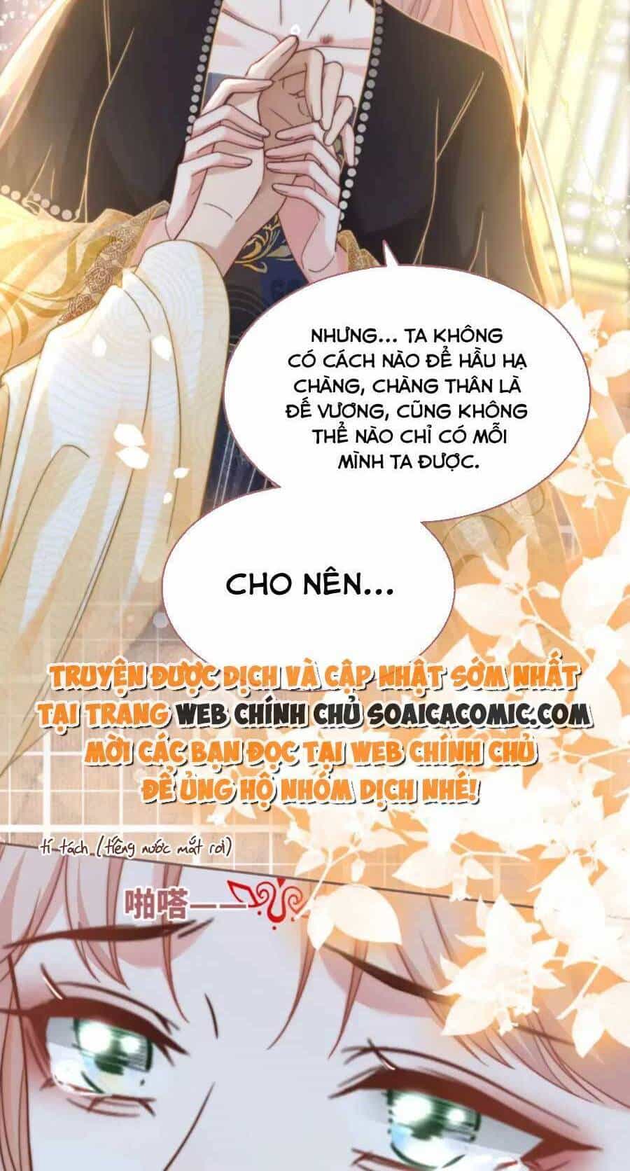 Xuyên Nhanh Nữ Phụ Bình Tĩnh Chút - Chương 109 - ảnh 29