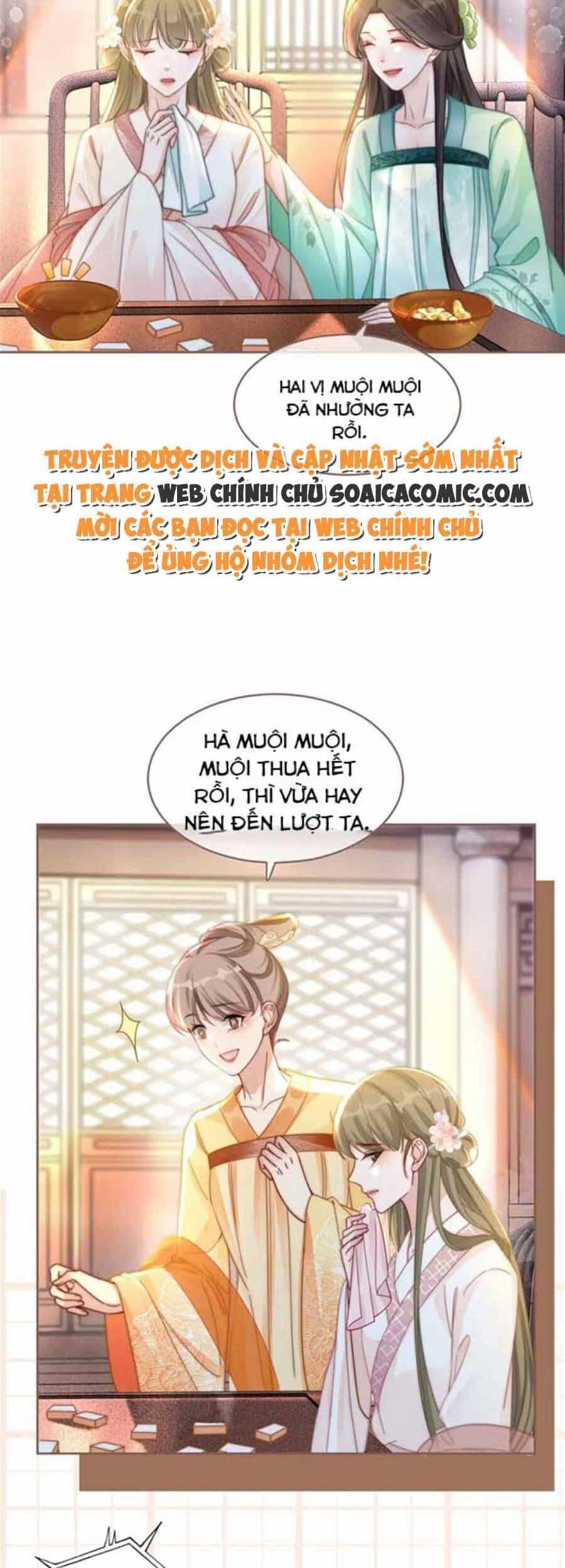 Xuyên Nhanh Nữ Phụ Bình Tĩnh Chút - Chương 110 - ảnh 16