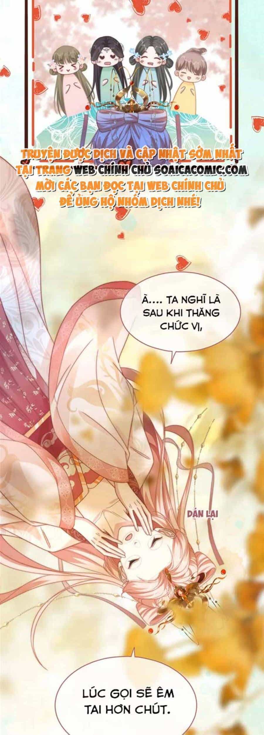 Xuyên Nhanh Nữ Phụ Bình Tĩnh Chút - Chương 110 - ảnh 23