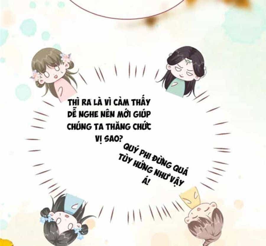 Xuyên Nhanh Nữ Phụ Bình Tĩnh Chút - Chương 110 - ảnh 24