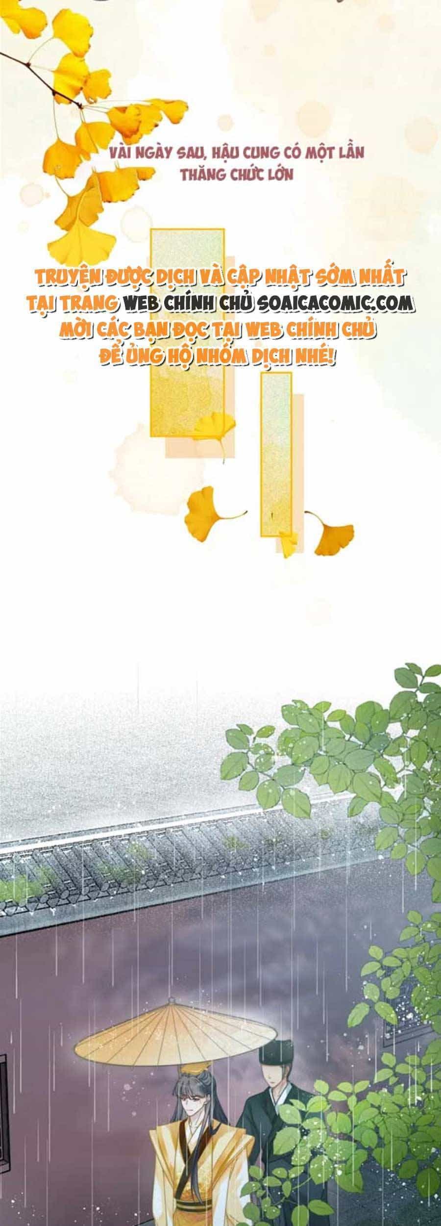 Xuyên Nhanh Nữ Phụ Bình Tĩnh Chút - Chương 110 - ảnh 25