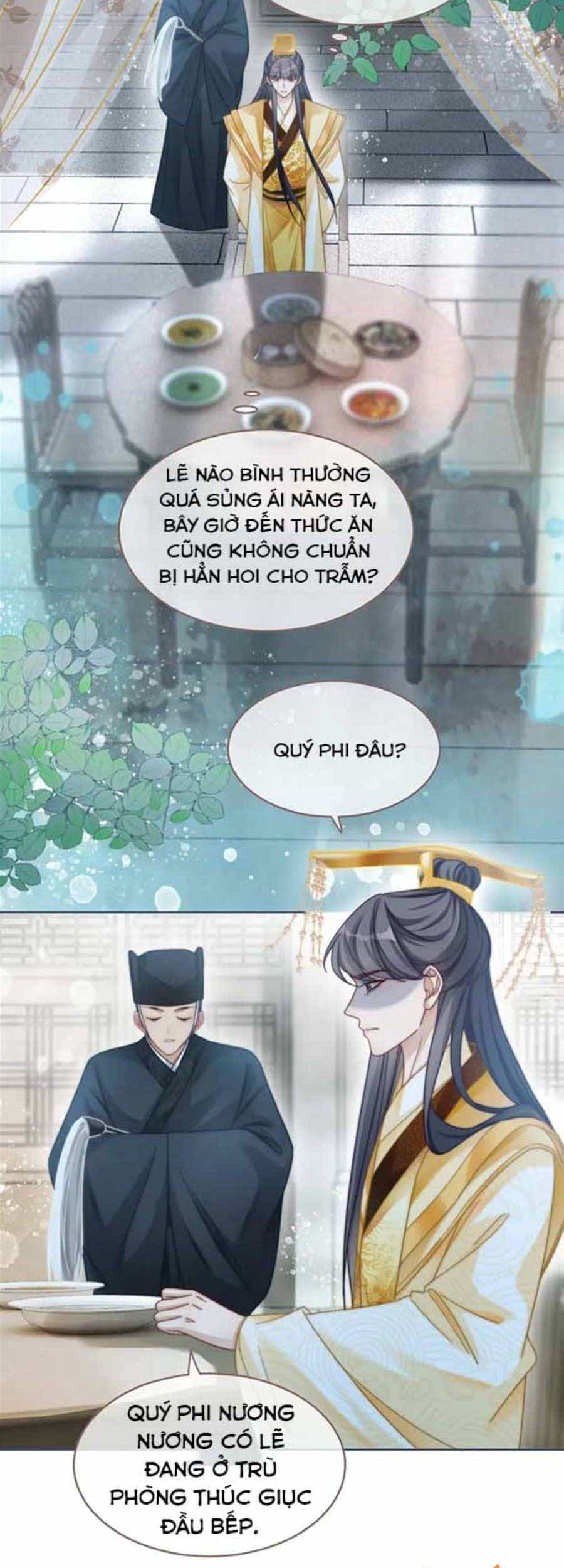 Xuyên Nhanh Nữ Phụ Bình Tĩnh Chút - Chương 110 - ảnh 27