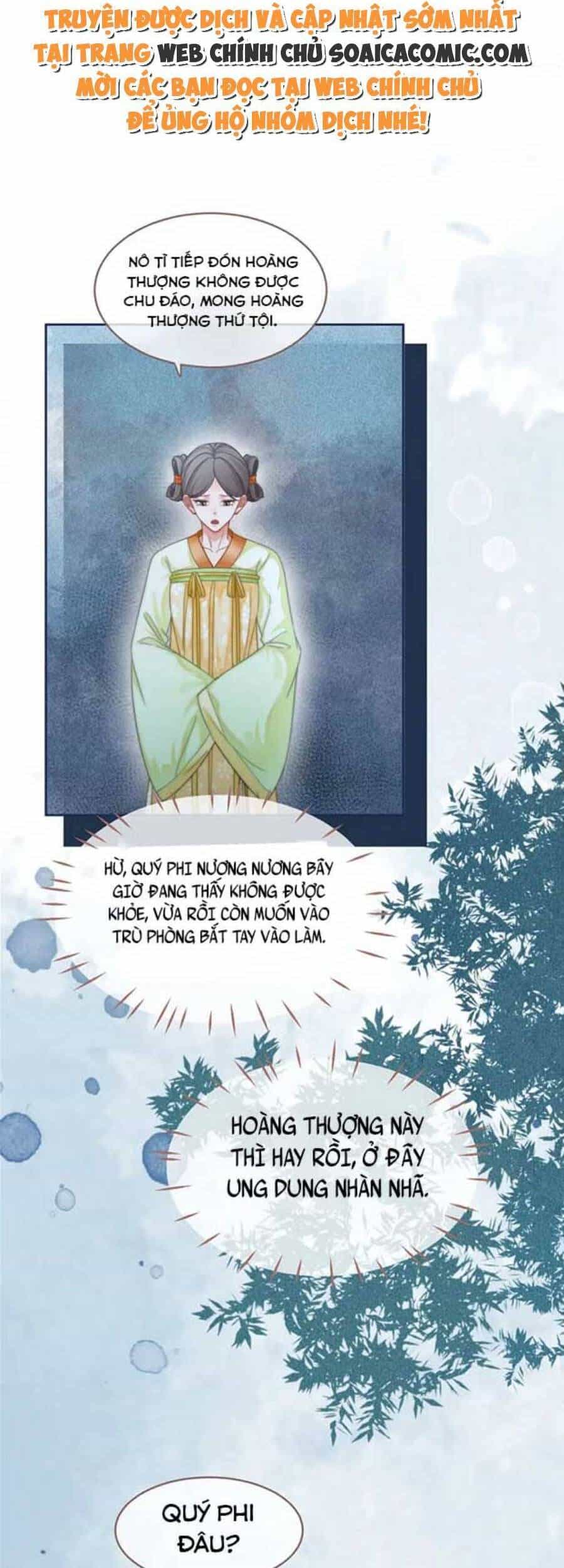 Xuyên Nhanh Nữ Phụ Bình Tĩnh Chút - Chương 110 - ảnh 28