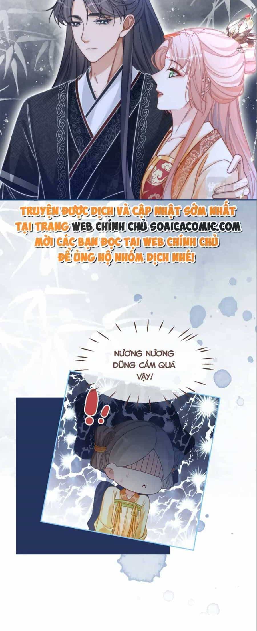 Xuyên Nhanh Nữ Phụ Bình Tĩnh Chút - Chương 111 - ảnh 13