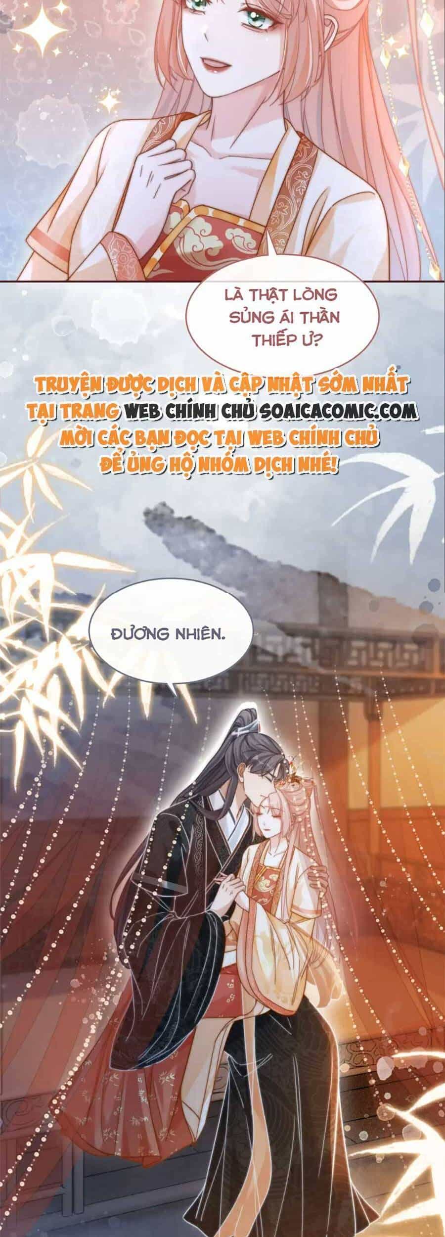 Xuyên Nhanh Nữ Phụ Bình Tĩnh Chút - Chương 111 - ảnh 15