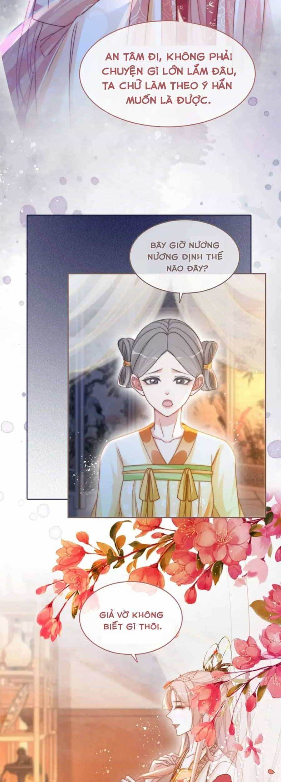 Xuyên Nhanh Nữ Phụ Bình Tĩnh Chút - Chương 111 - ảnh 24