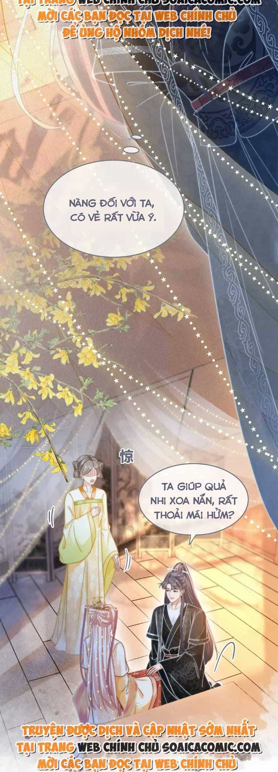 Xuyên Nhanh Nữ Phụ Bình Tĩnh Chút - Chương 111 - ảnh 27