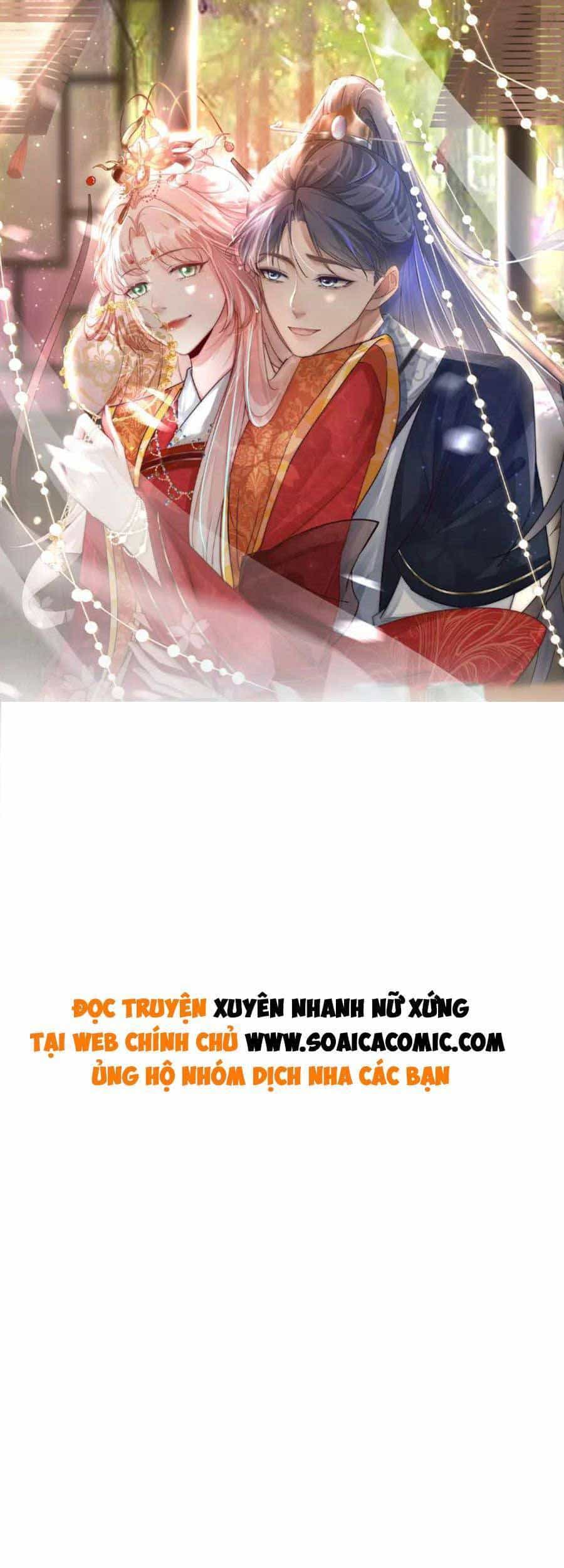 Xuyên Nhanh Nữ Phụ Bình Tĩnh Chút - Chương 112 - ảnh 1