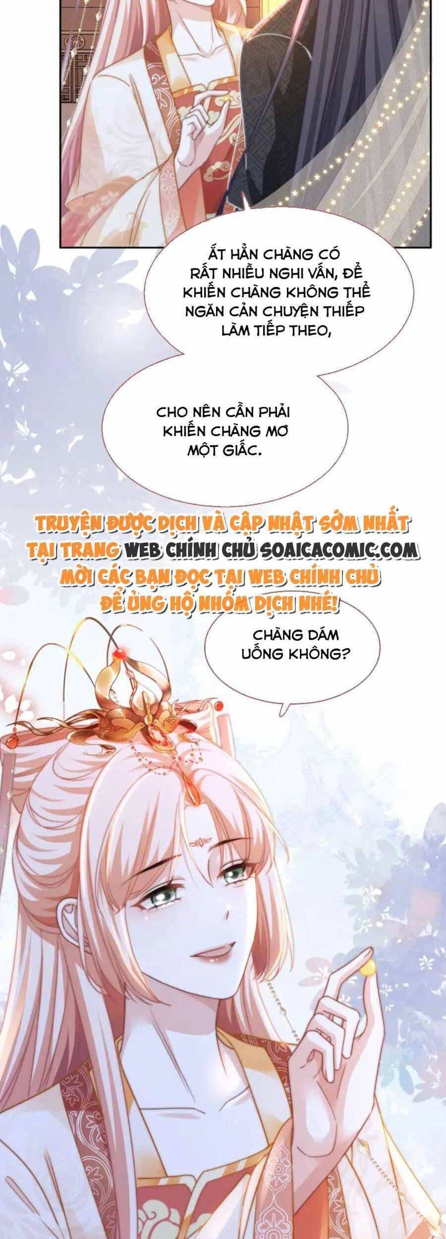 Xuyên Nhanh Nữ Phụ Bình Tĩnh Chút - Chương 112 - ảnh 11