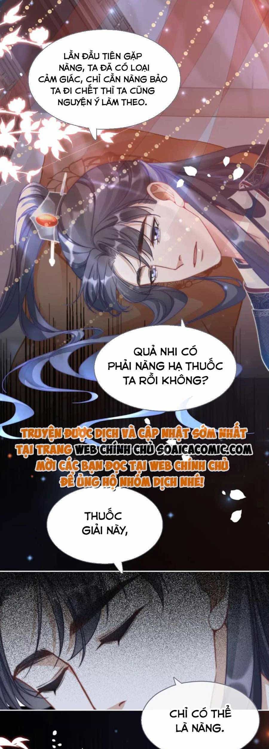 Xuyên Nhanh Nữ Phụ Bình Tĩnh Chút - Chương 112 - ảnh 14