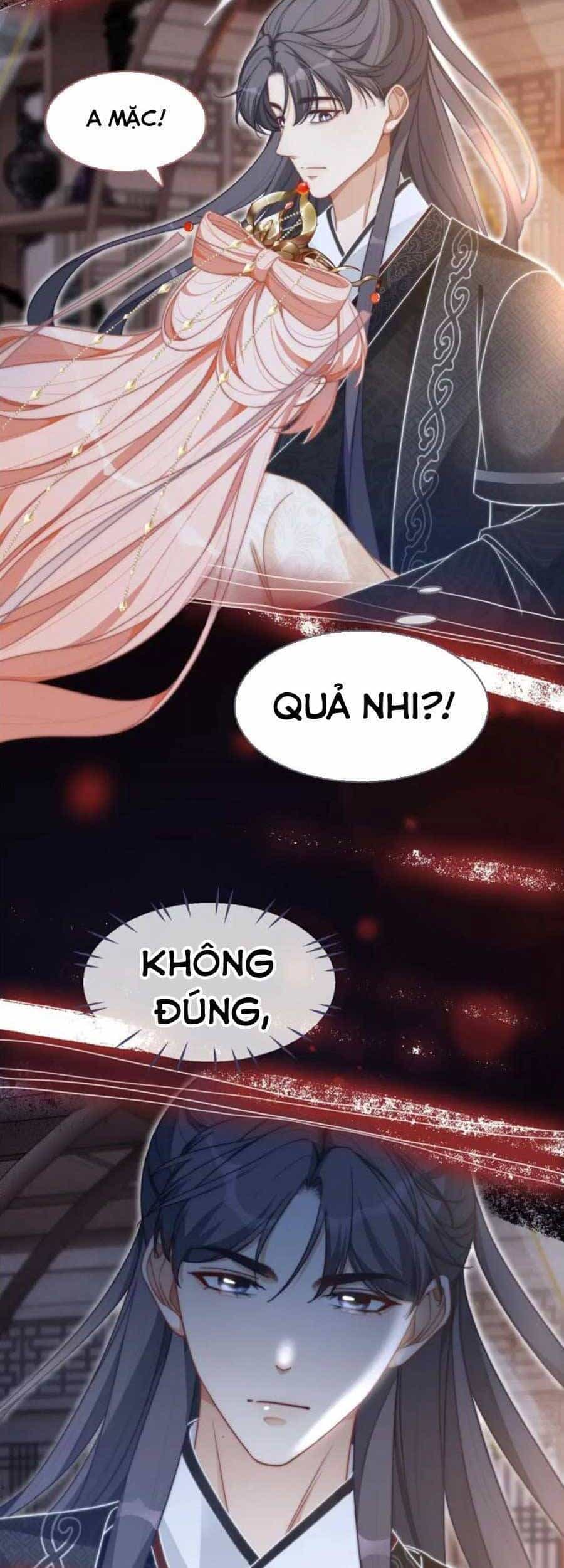 Xuyên Nhanh Nữ Phụ Bình Tĩnh Chút - Chương 112 - ảnh 16