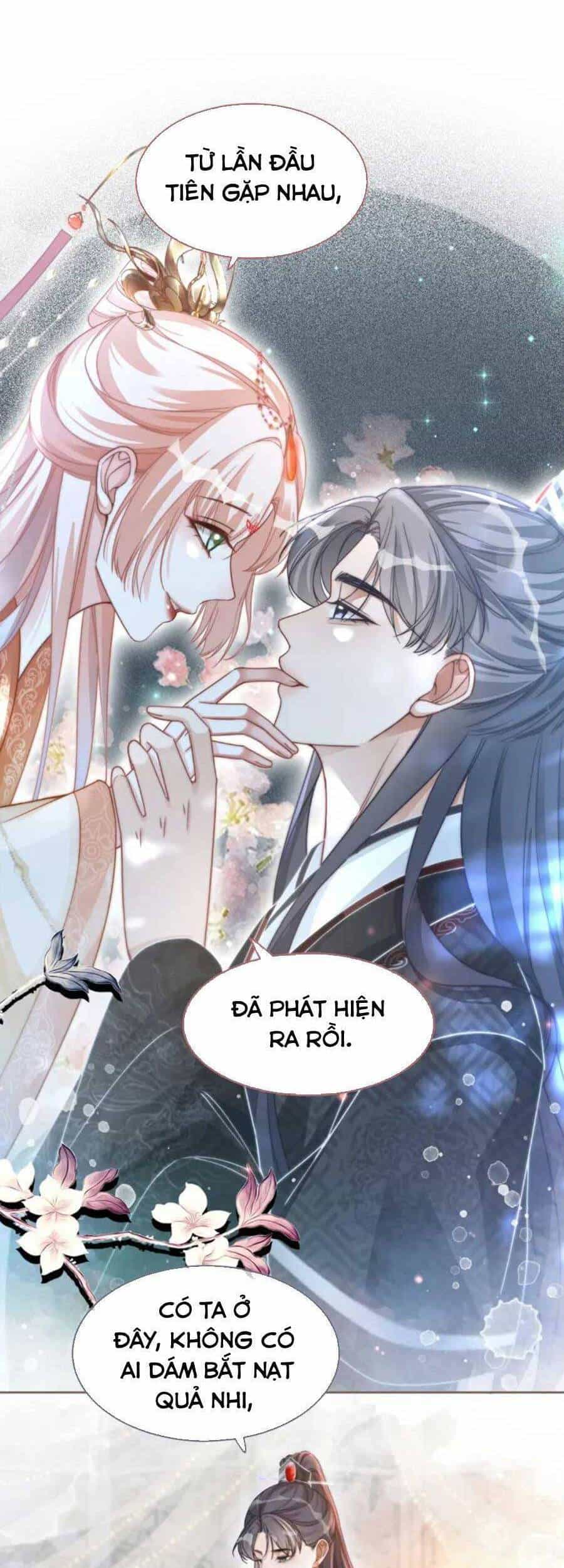 Xuyên Nhanh Nữ Phụ Bình Tĩnh Chút - Chương 112 - ảnh 2