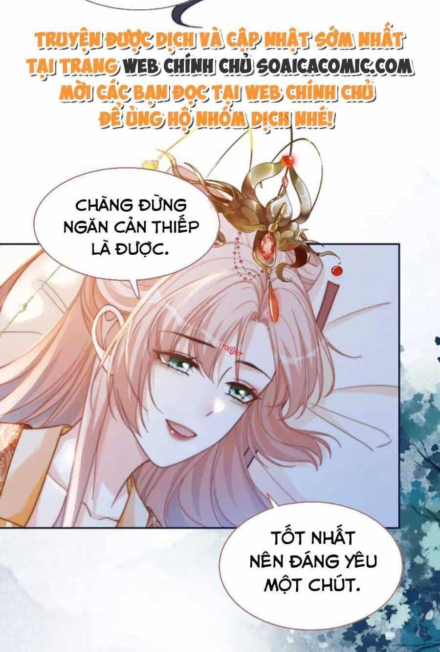 Xuyên Nhanh Nữ Phụ Bình Tĩnh Chút - Chương 112 - ảnh 26