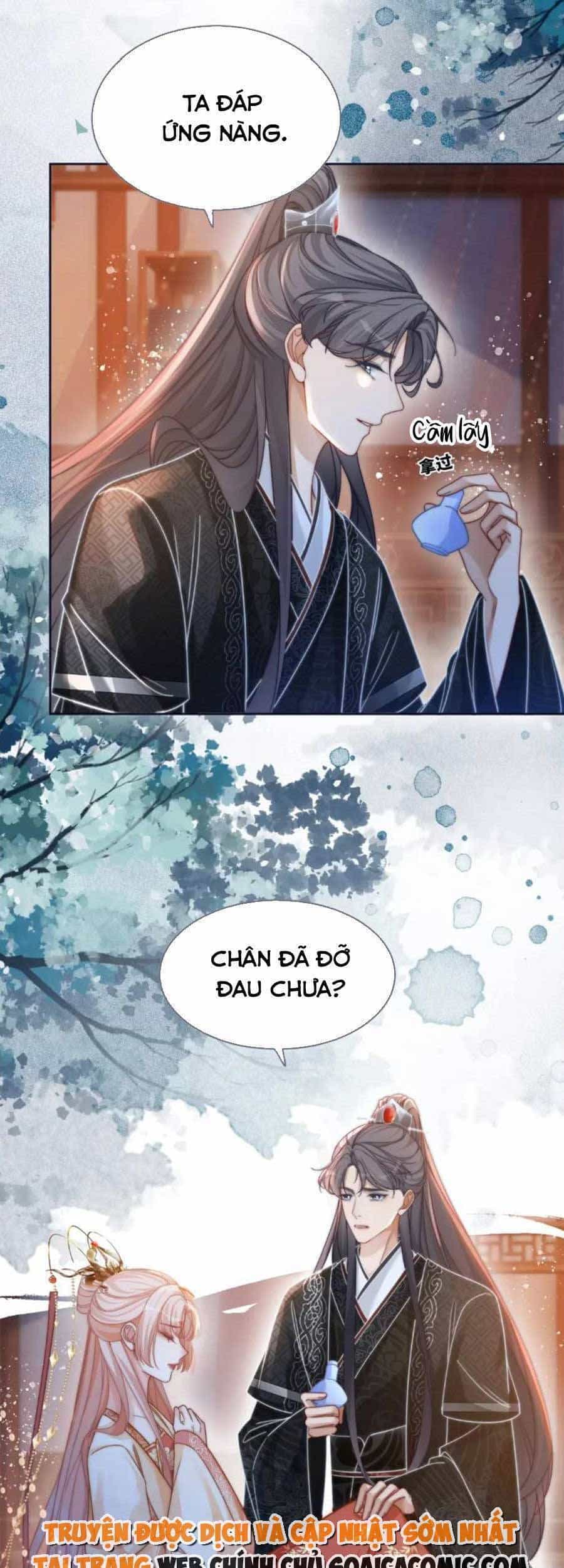 Xuyên Nhanh Nữ Phụ Bình Tĩnh Chút - Chương 112 - ảnh 27