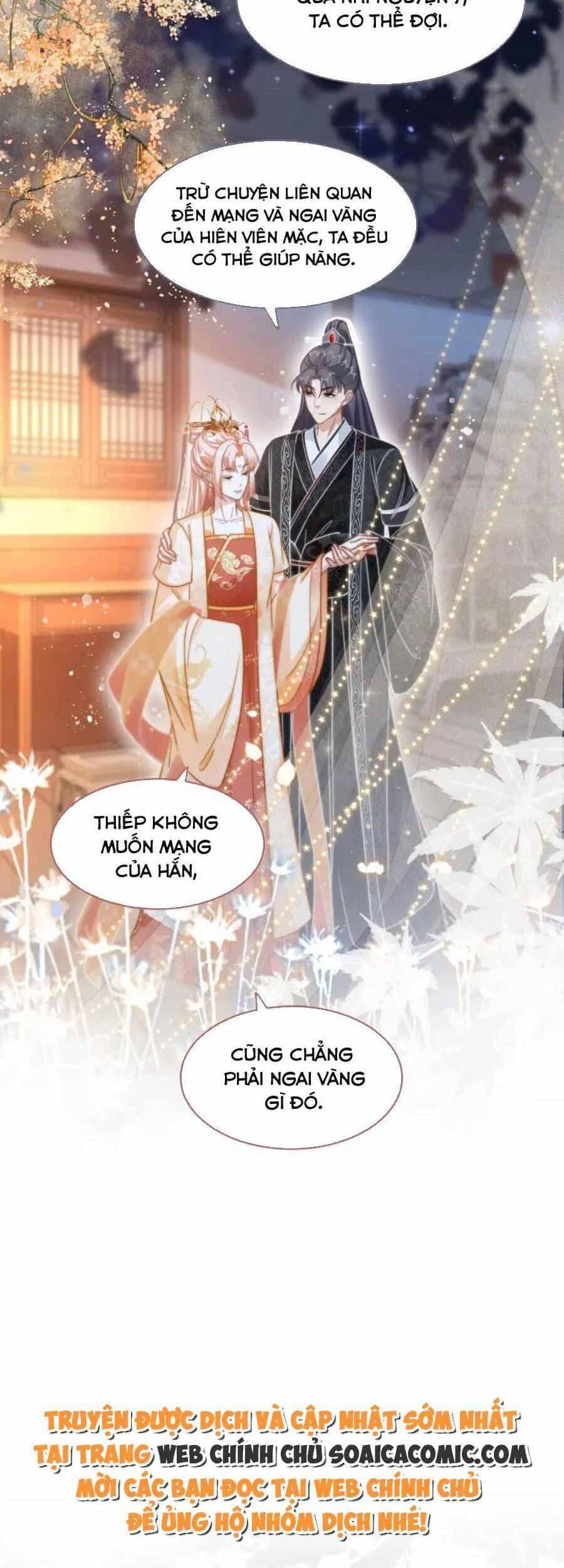 Xuyên Nhanh Nữ Phụ Bình Tĩnh Chút - Chương 112 - ảnh 6