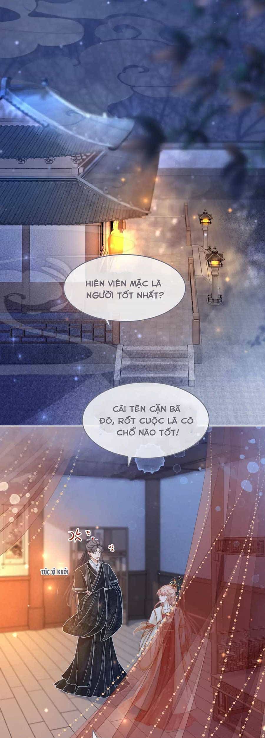Xuyên Nhanh Nữ Phụ Bình Tĩnh Chút - Chương 113 - ảnh 21
