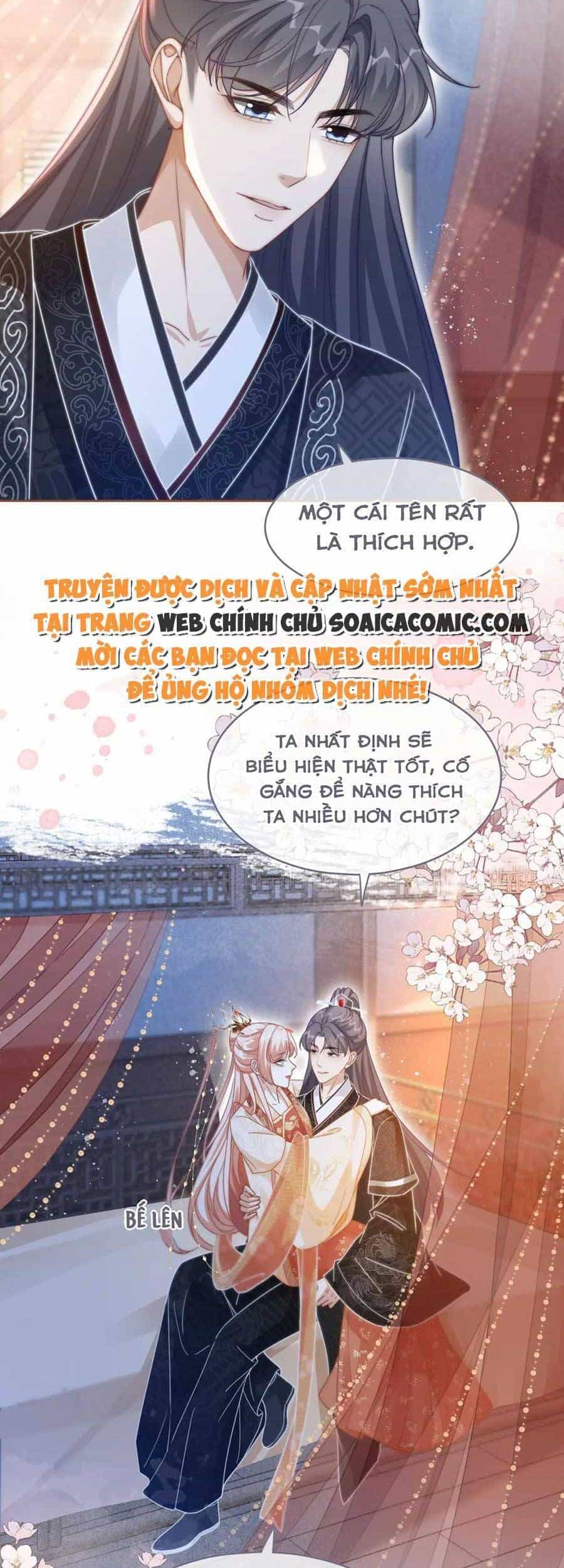 Xuyên Nhanh Nữ Phụ Bình Tĩnh Chút - Chương 113 - ảnh 26
