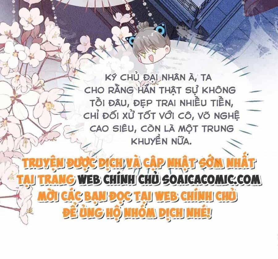 Xuyên Nhanh Nữ Phụ Bình Tĩnh Chút - Chương 113 - ảnh 29