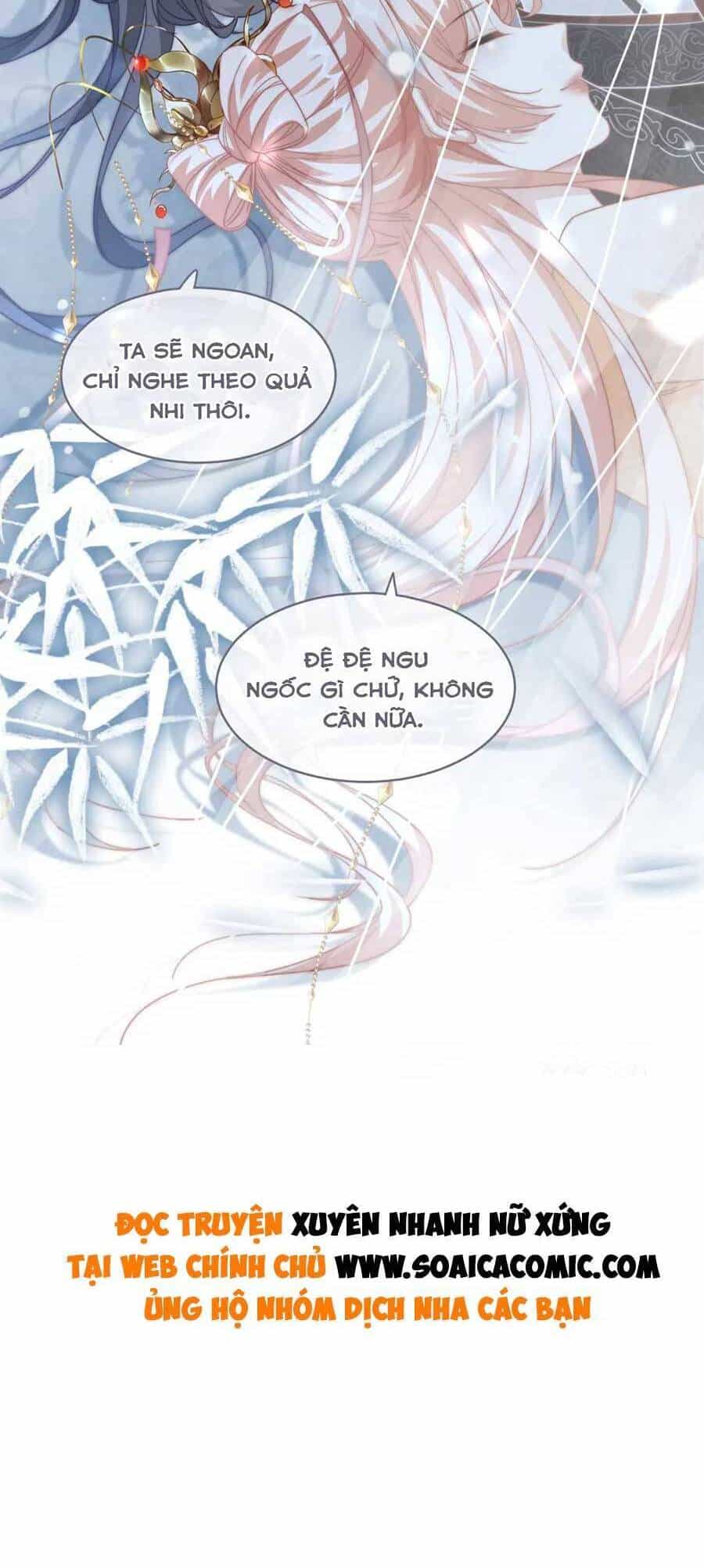 Xuyên Nhanh Nữ Phụ Bình Tĩnh Chút - Chương 113 - ảnh 31