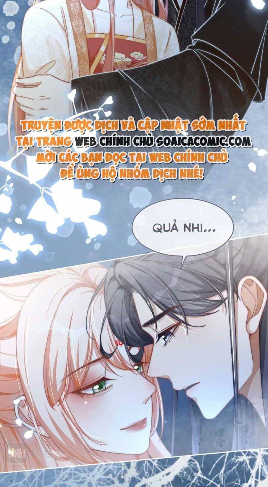 Xuyên Nhanh Nữ Phụ Bình Tĩnh Chút - Chương 113 - ảnh 8