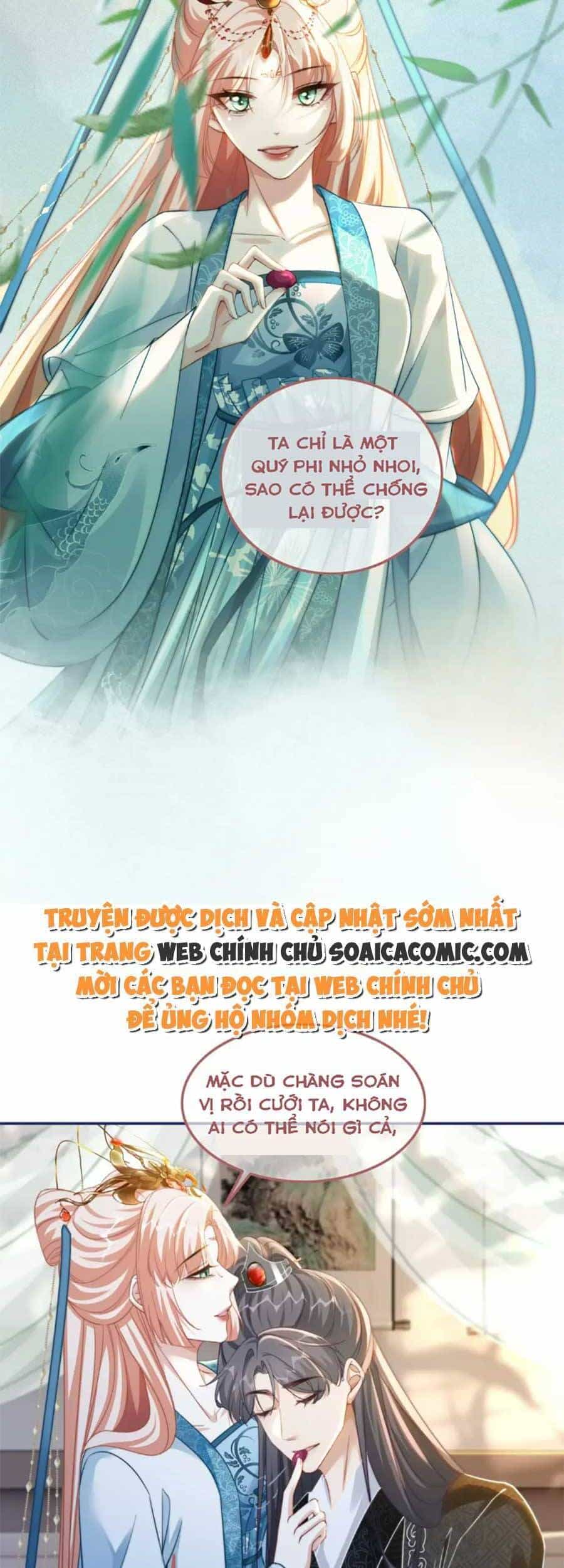Xuyên Nhanh Nữ Phụ Bình Tĩnh Chút - Chương 115 - ảnh 29