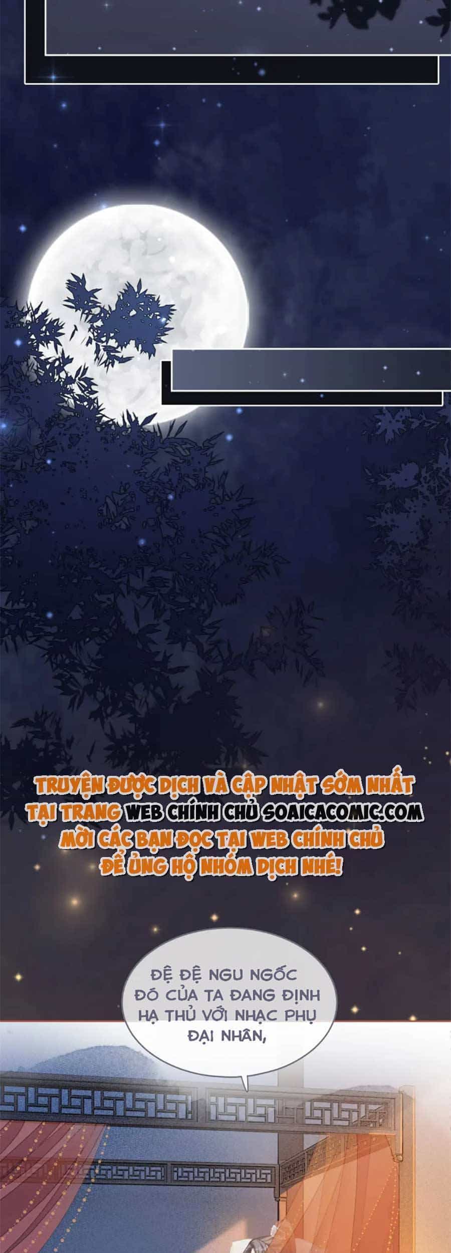 Xuyên Nhanh Nữ Phụ Bình Tĩnh Chút - Chương 115 - ảnh 6