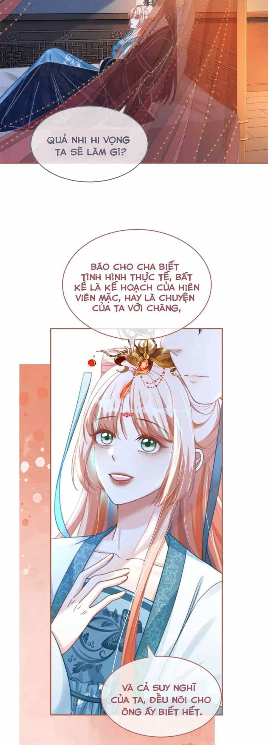 Xuyên Nhanh Nữ Phụ Bình Tĩnh Chút - Chương 115 - ảnh 7