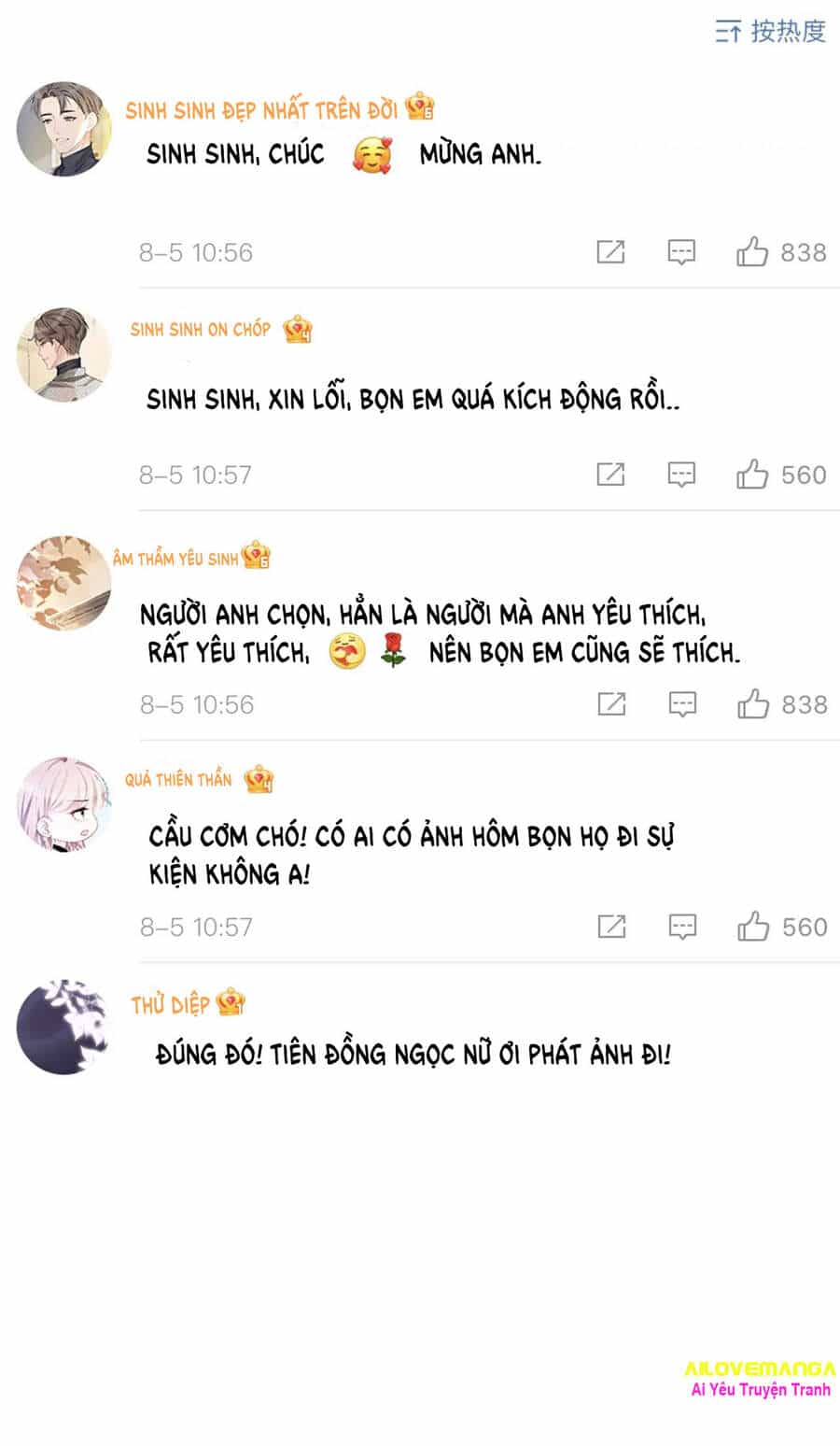 Xuyên Nhanh Nữ Phụ Bình Tĩnh Chút - Chương 12 - ảnh 17
