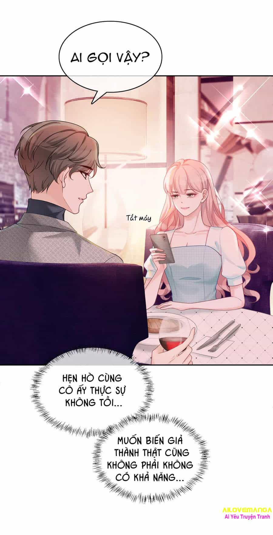 Xuyên Nhanh Nữ Phụ Bình Tĩnh Chút - Chương 12 - ảnh 33
