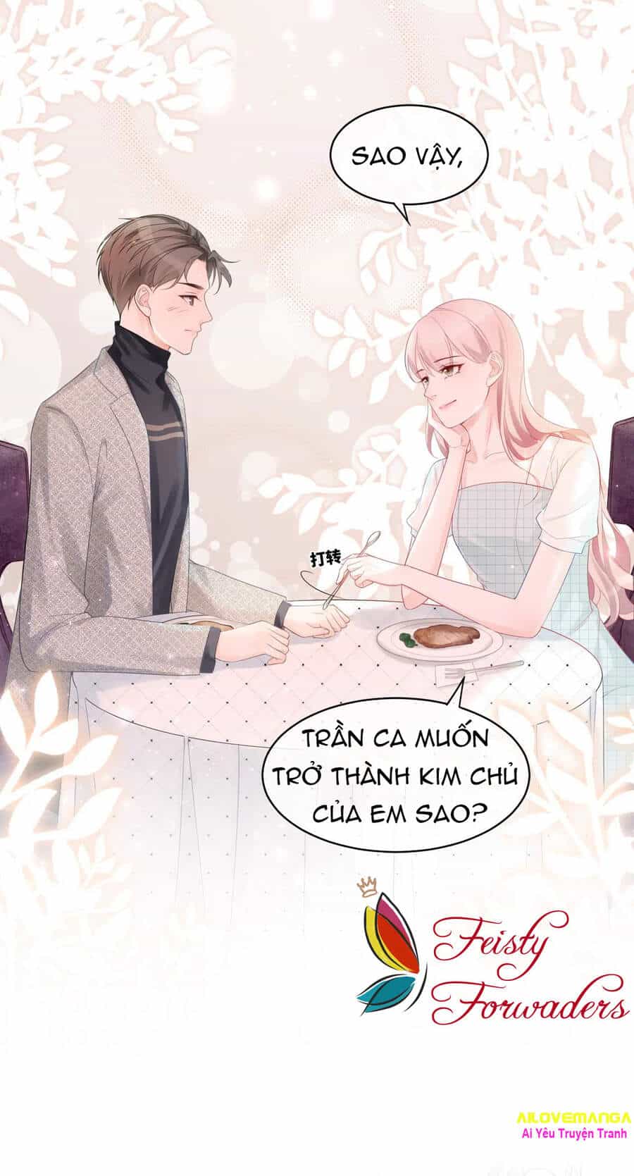 Xuyên Nhanh Nữ Phụ Bình Tĩnh Chút - Chương 12 - ảnh 43