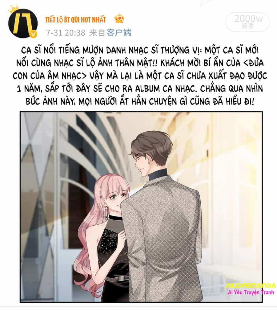 Xuyên Nhanh Nữ Phụ Bình Tĩnh Chút - Chương 12 - ảnh 9