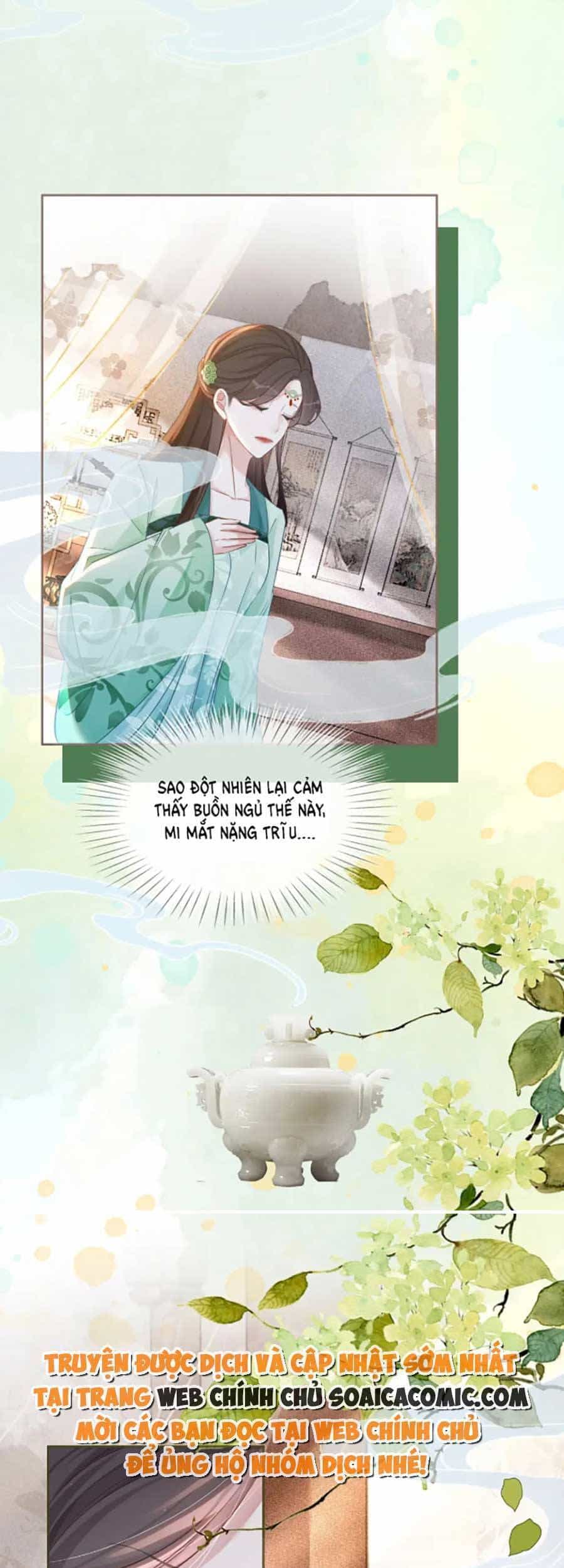 Xuyên Nhanh Nữ Phụ Bình Tĩnh Chút - Chương 116 - ảnh 14
