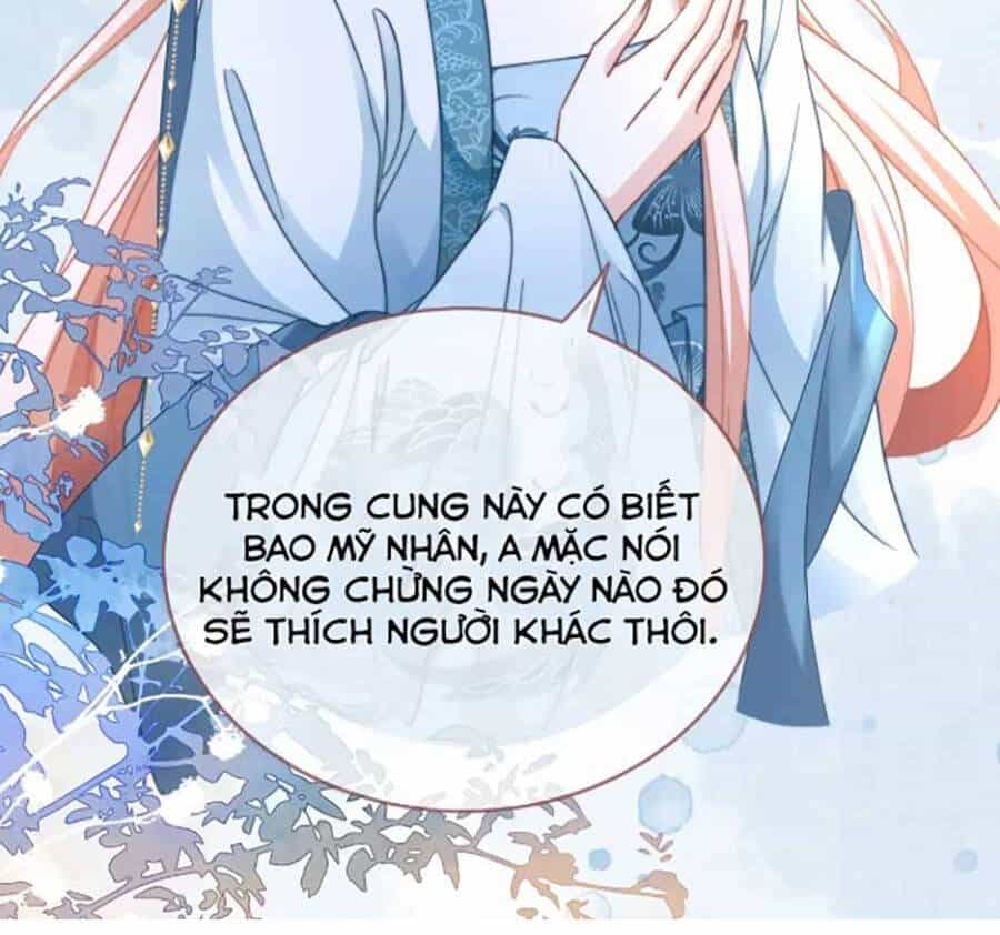 Xuyên Nhanh Nữ Phụ Bình Tĩnh Chút - Chương 116 - ảnh 30