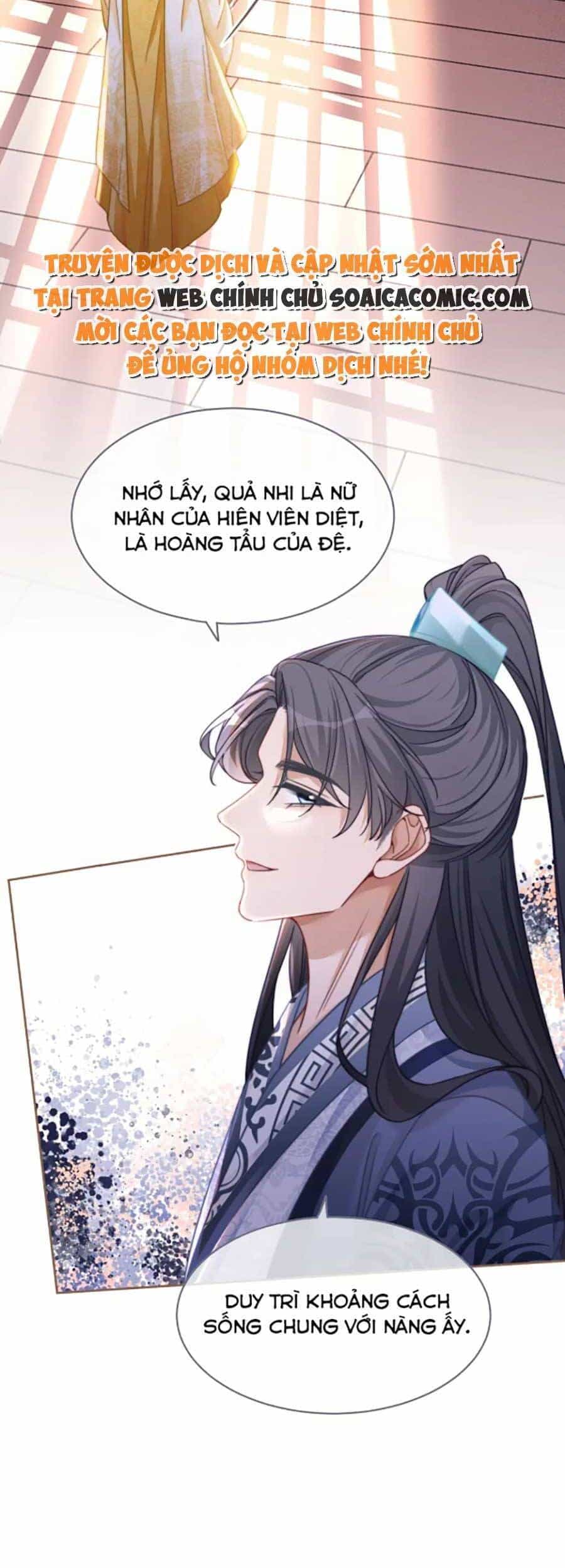 Xuyên Nhanh Nữ Phụ Bình Tĩnh Chút - Chương 117 - ảnh 14