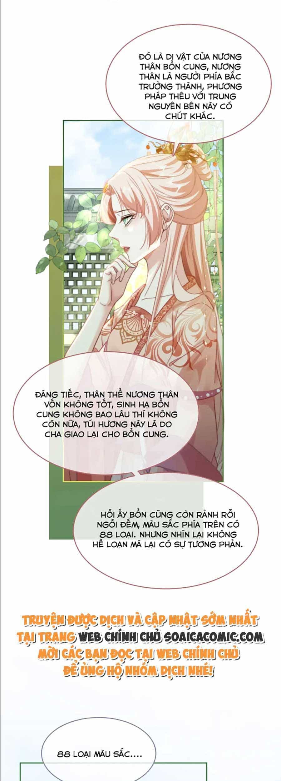 Xuyên Nhanh Nữ Phụ Bình Tĩnh Chút - Chương 117 - ảnh 25
