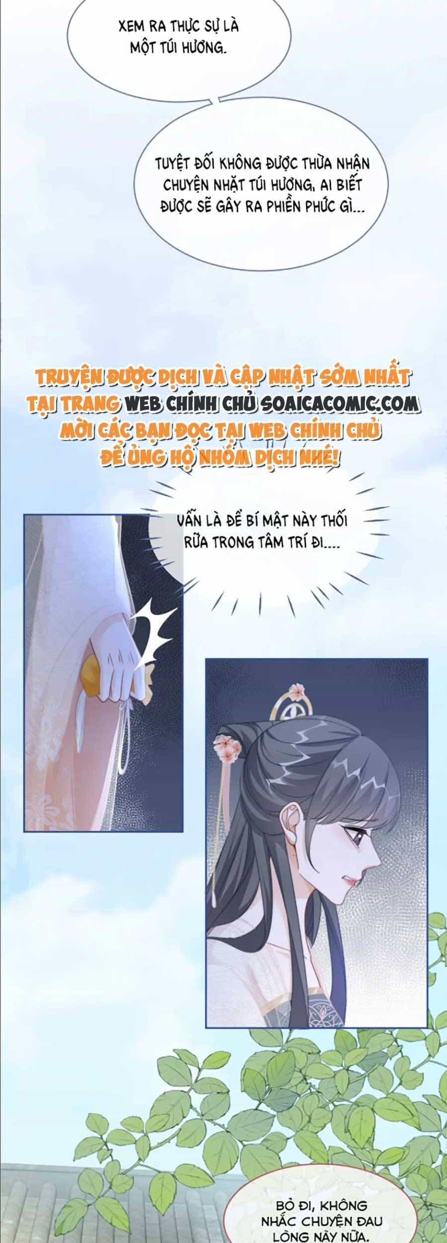 Xuyên Nhanh Nữ Phụ Bình Tĩnh Chút - Chương 117 - ảnh 27