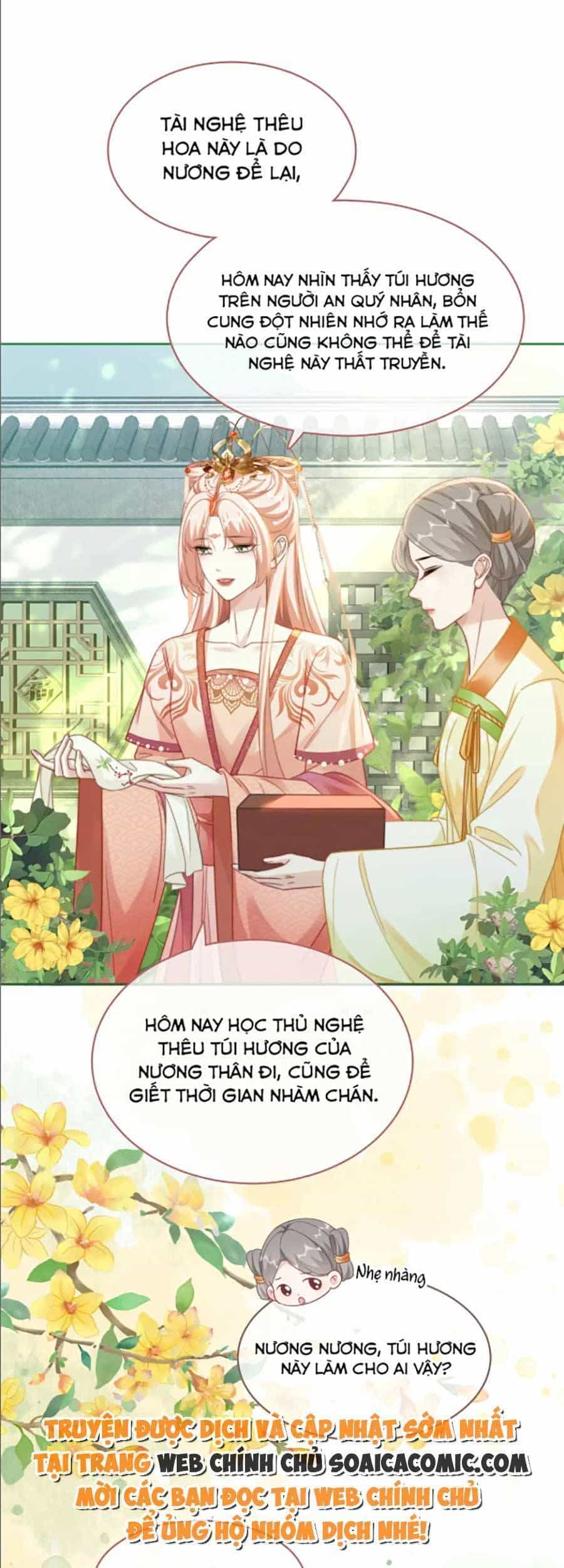 Xuyên Nhanh Nữ Phụ Bình Tĩnh Chút - Chương 117 - ảnh 29