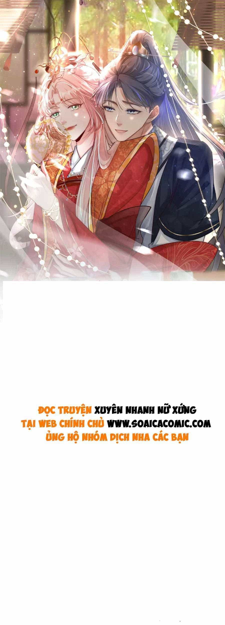 Xuyên Nhanh Nữ Phụ Bình Tĩnh Chút - Chương 118 - ảnh 1