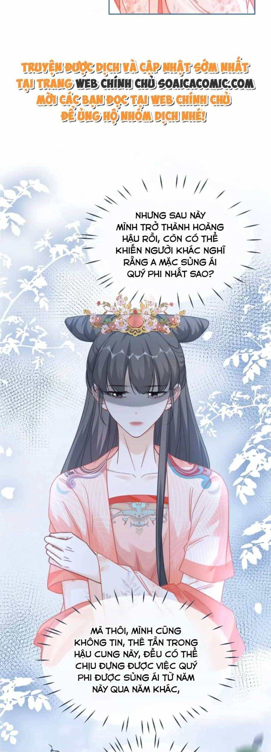 Xuyên Nhanh Nữ Phụ Bình Tĩnh Chút - Chương 118 - ảnh 17