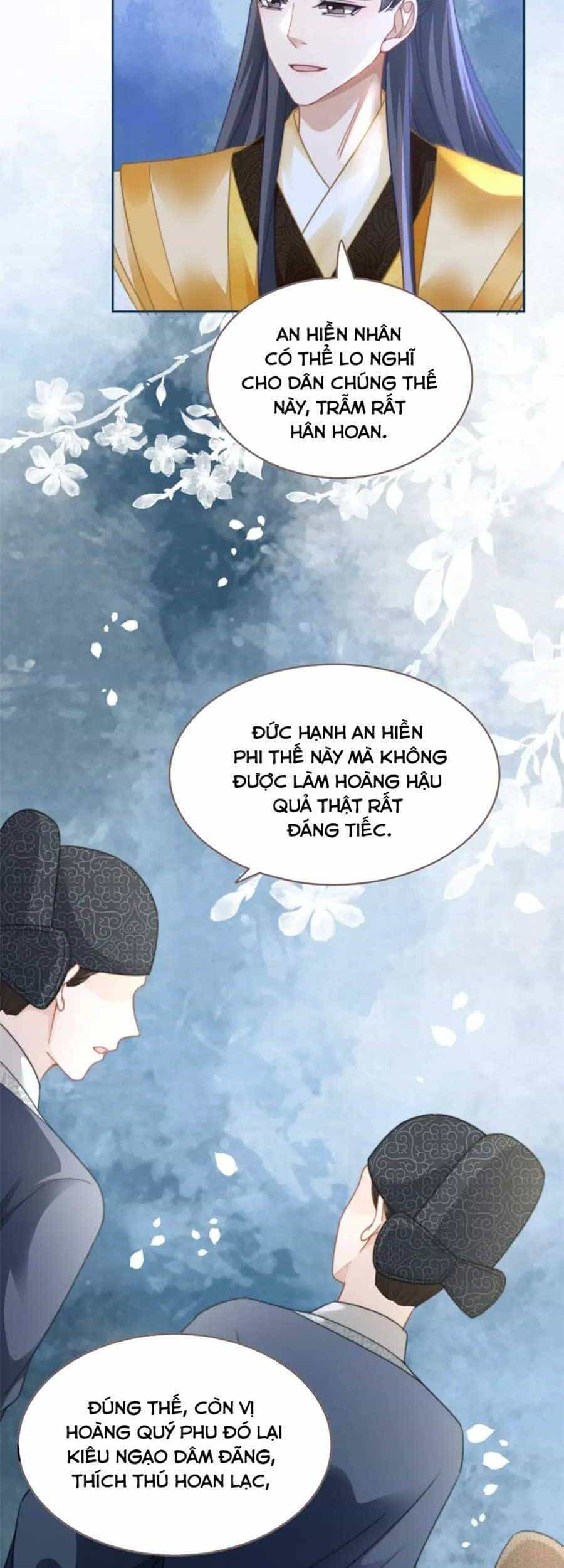 Xuyên Nhanh Nữ Phụ Bình Tĩnh Chút - Chương 118 - ảnh 22