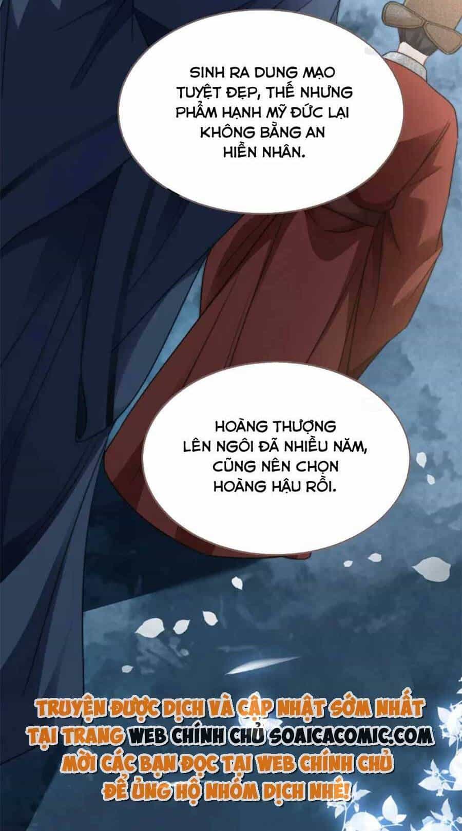 Xuyên Nhanh Nữ Phụ Bình Tĩnh Chút - Chương 118 - ảnh 23