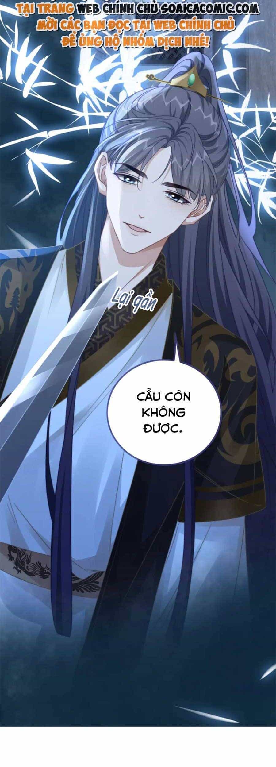 Xuyên Nhanh Nữ Phụ Bình Tĩnh Chút - Chương 118 - ảnh 38
