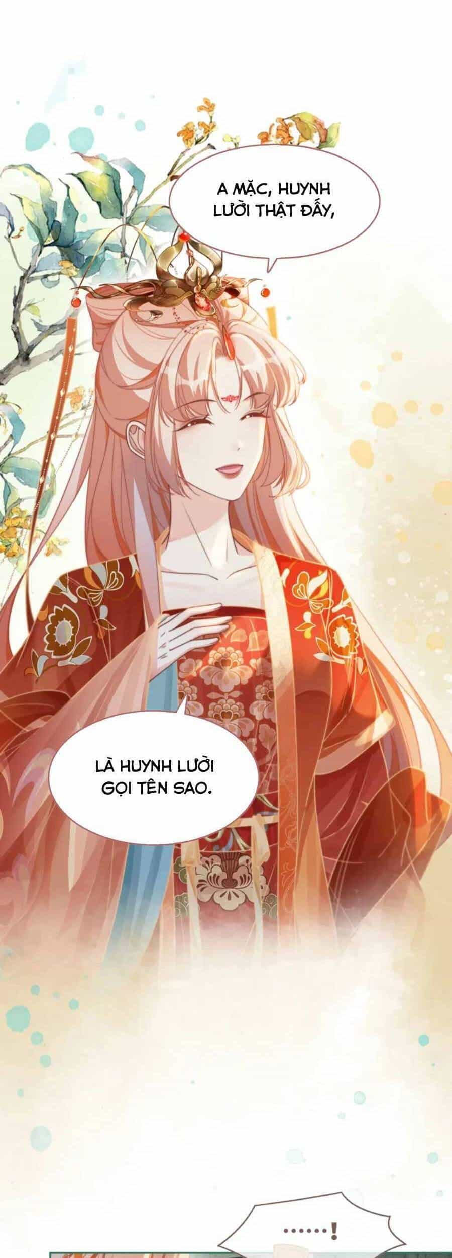 Xuyên Nhanh Nữ Phụ Bình Tĩnh Chút - Chương 119 - ảnh 11