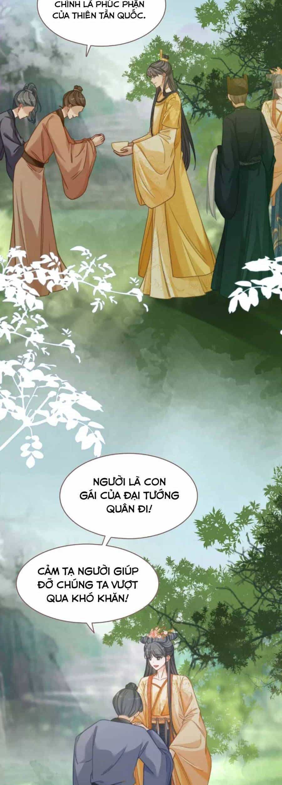 Xuyên Nhanh Nữ Phụ Bình Tĩnh Chút - Chương 119 - ảnh 16