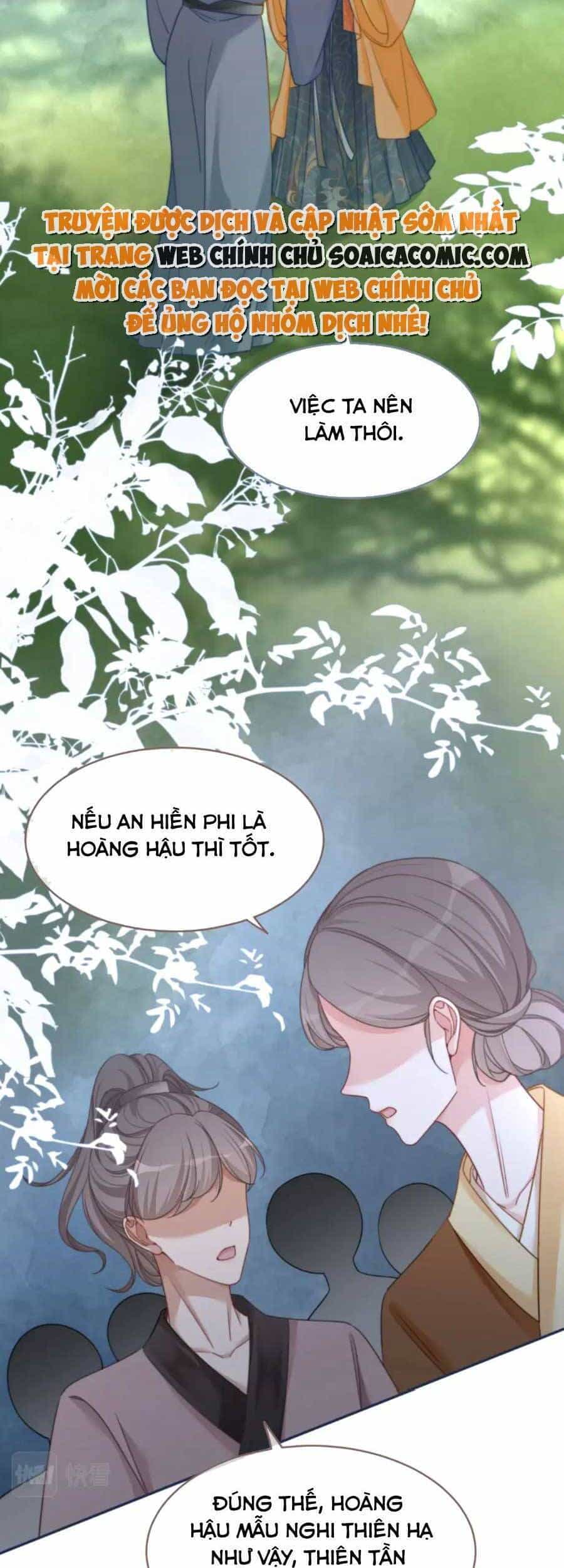 Xuyên Nhanh Nữ Phụ Bình Tĩnh Chút - Chương 119 - ảnh 17