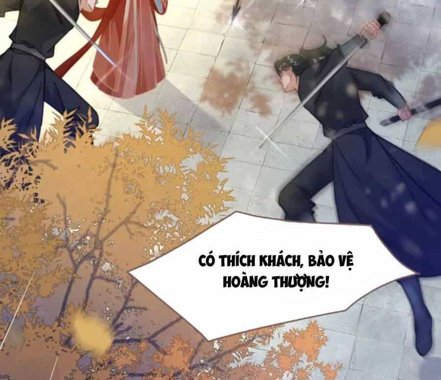Xuyên Nhanh Nữ Phụ Bình Tĩnh Chút - Chương 119 - ảnh 23